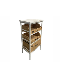 Mueble auxiliar Macao vintage 2