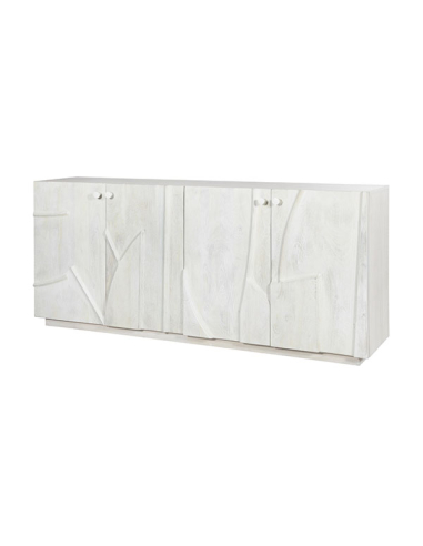 Aparador Musim madera de mango con...