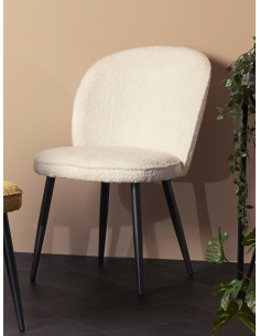 Silla de comedor Isuan...