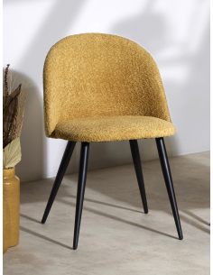 Silla de comedor Egina...