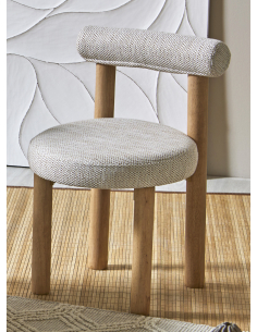 Silla de comedor Nassor...