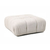 Módulo para sofá Killian beige | Kasas Decoración