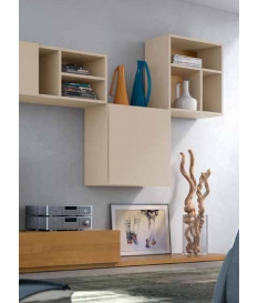 Módulo alto Zoe 60 cm