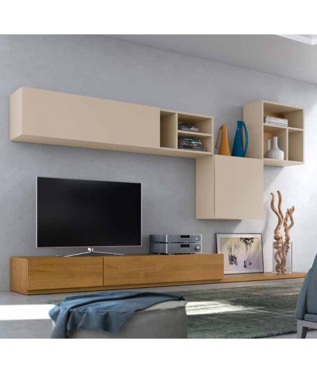 Módulo alto Zoe 60 cm Módulo alto Zoe 60 cm