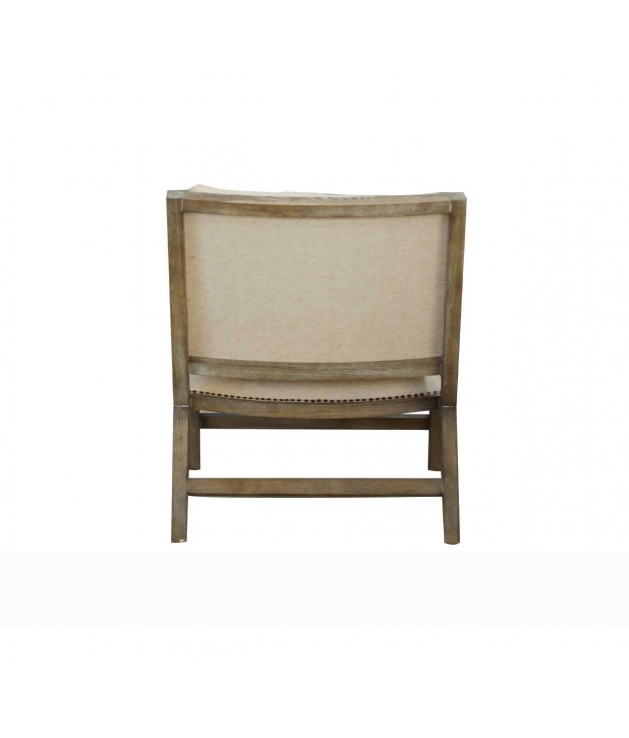 Butaca Noa madera de roble