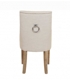 Silla de comedor Lourdes 2