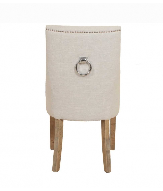 Silla de comedor Lourdes