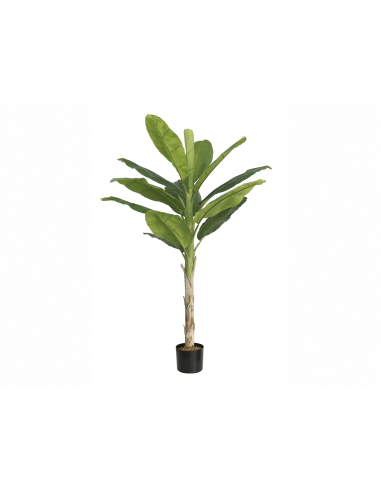 Árbol artificial  Bananero 250 cm Árbol artificial  Bananero 250 cm