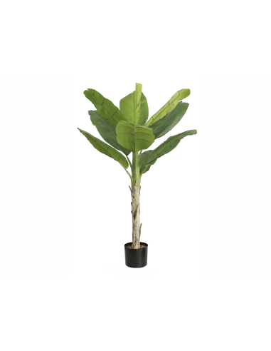 Árbol artificial  Bananero 225 cm Árbol artificial  Bananero 225 cm
