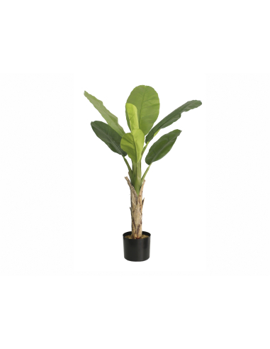 Árbol artificial  Bananero 160 cm Árbol artificial  Bananero 160 cm