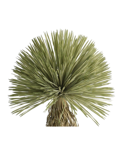 Árbol artificial Yucca rostrata tacto...