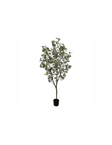Árbol artificial Eucalipto 182 cm