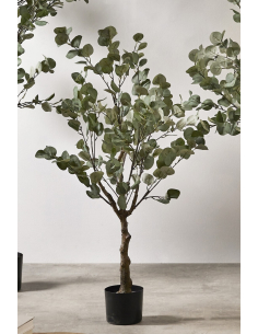 Árbol artificial Eucalipto...