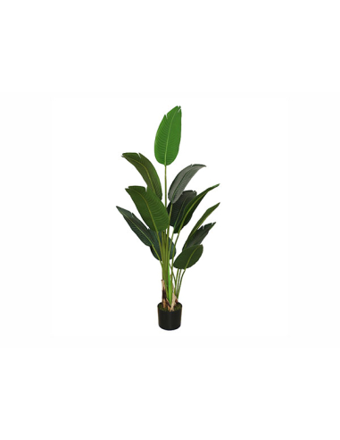 Árbol artificial del viajero 156 cm