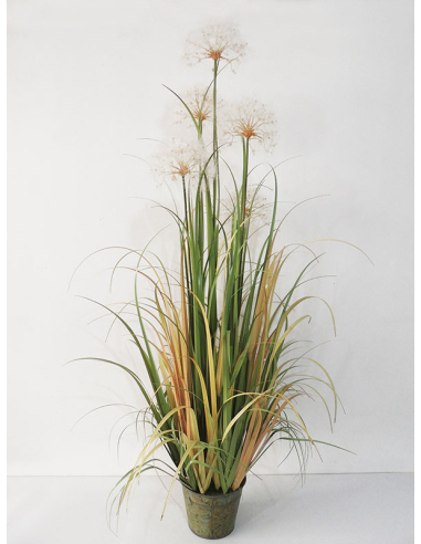 Planta artificial Diente de león 150 cm