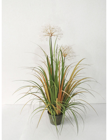 Planta artificial Diente de león 80 cm