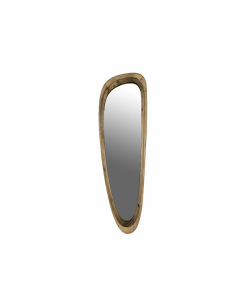 Espejo madera oval... 2
