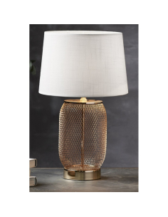 Lámpara de sobremesa Minsi...