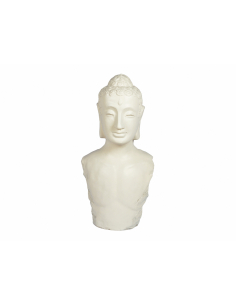 Busto Buda joven beige 2