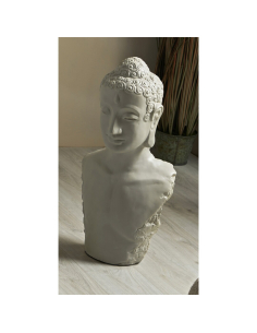 Busto Buda joven topo