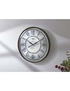 Reloj de pared "Hotel...