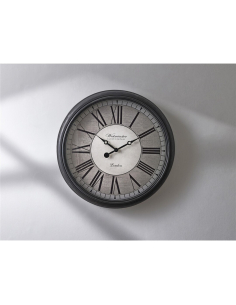 Reloj de pared...