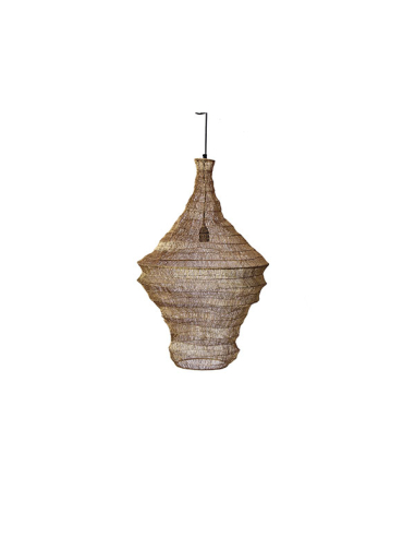 Lámpara de techo Thea oro 80 cm Lámpara de techo Thea oro 80 cm