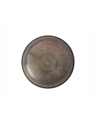 Aplique Dagmar cobre 50 cm Aplique Dagmar cobre 50 cm