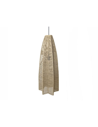 Lámpara de techo Moloka 80 cm