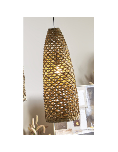 Lámpara de techo Molo 80 cm