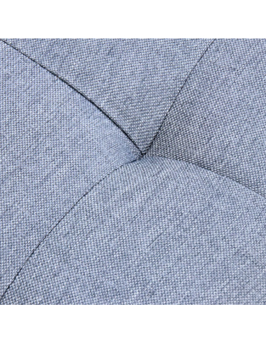 Sofá cama tela poliéster... Sofá cama tela poliéster...