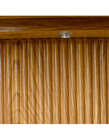 Mesa comedor 120cm madera color roble