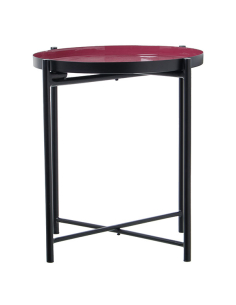 Mesa auxiliar metal... 2