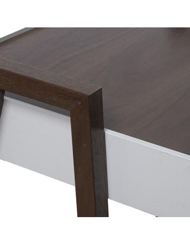 Set 3 mesas auxiliares madera...