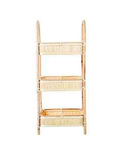 Estante almacenaje 3 cestos... 2