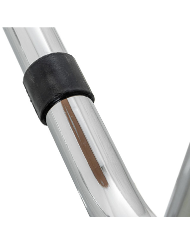 Set 4 Sillas de comedor ABS patas...