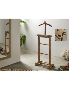 Galán de noche madera de...