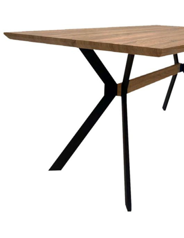 Mesa de comedor Amelia estilo...