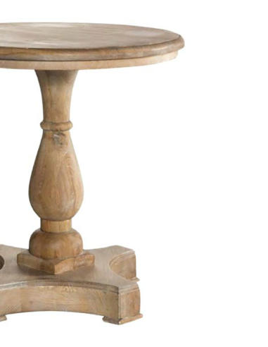 Mesa auxiliar modelo London redonda... Mesa auxiliar modelo London redonda...