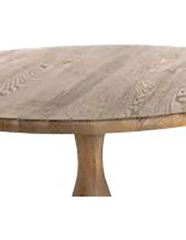 Mesa de comedor Eva fija 90 cm diámetro Mesa de comedor Eva fija 90 cm diámetro