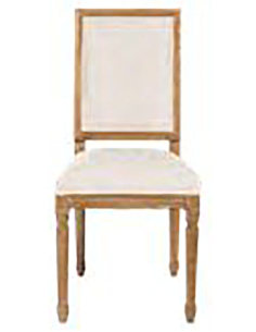 Silla comedor Victoria... 2