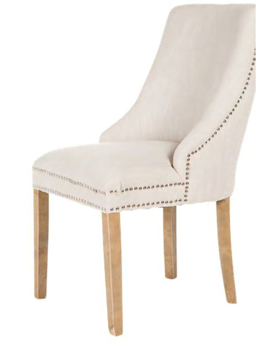 Silla de comedor Lourdes Silla de comedor Lourdes