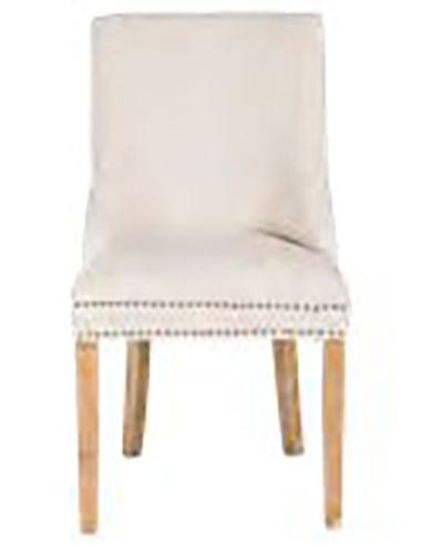 Silla de comedor Lourdes Silla de comedor Lourdes