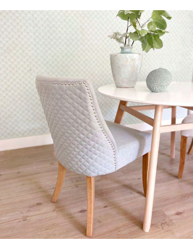 Silla de comedor Noé Silla de comedor Noé