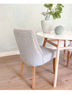 Sillón Noé beige 2
