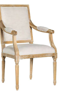 Sillón Victoria madera de... 2