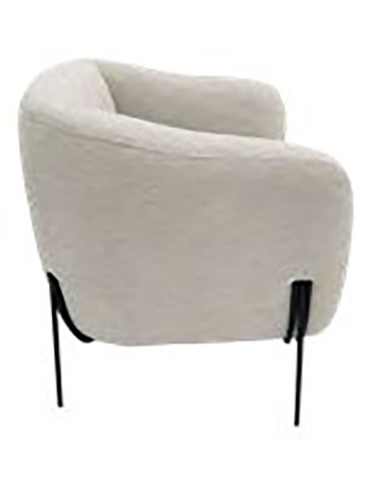 Butaca Claire beige Butaca Claire beige