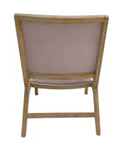 Butaca Noa madera de roble... 2