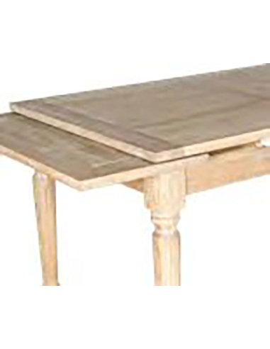 Mesa de comedor Florencia extensible...