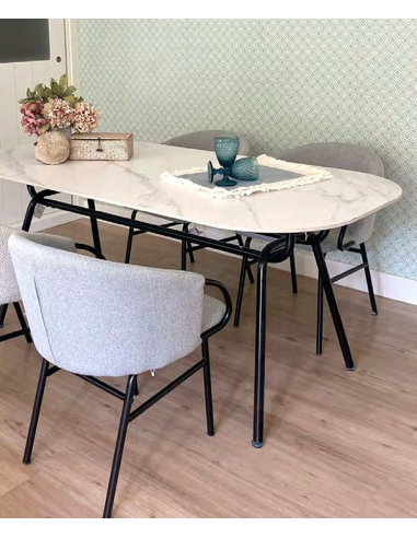 Mesa de comedor Lucía